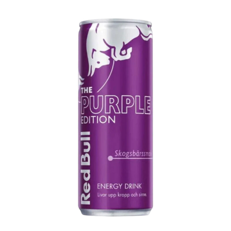 Red Bull Acai