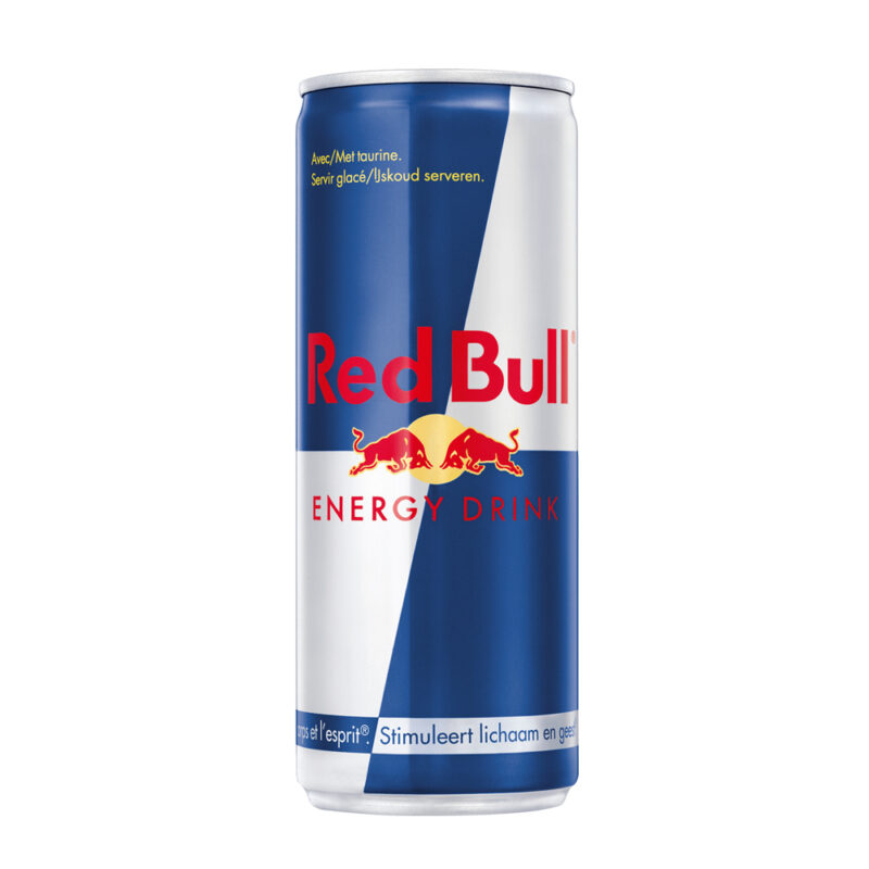 RedBull Original