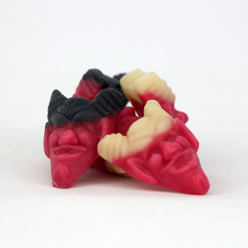 Tête de Diabolo
