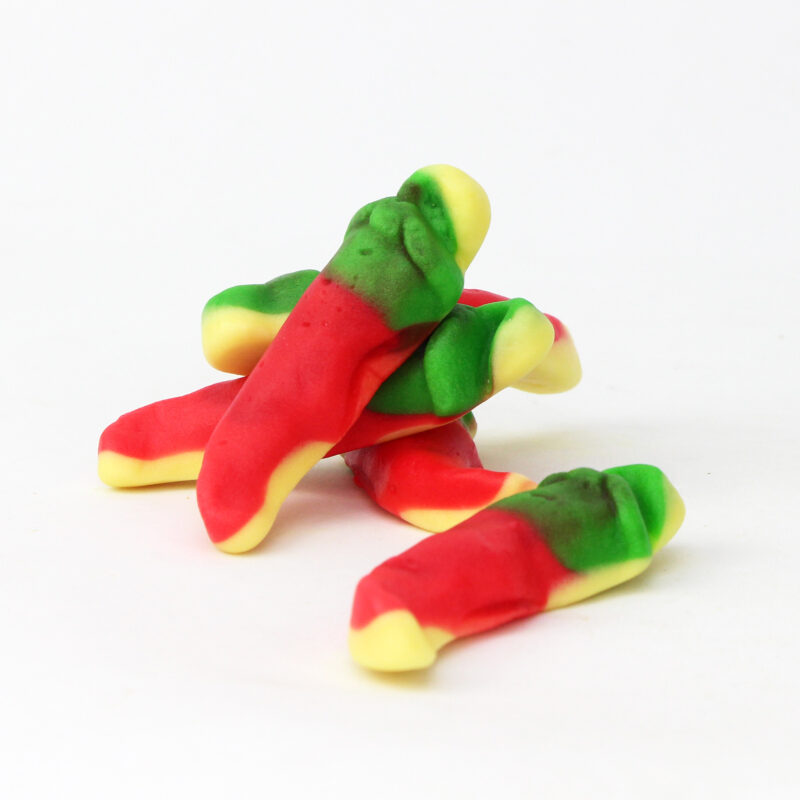 Piment Piquant