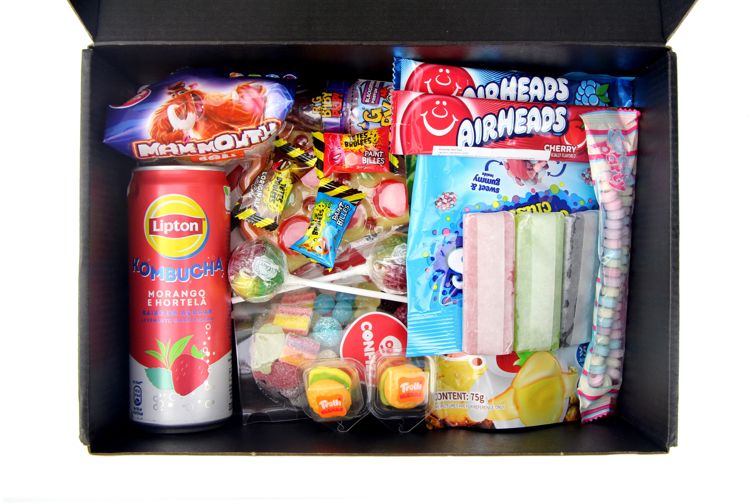 Pourquoi la Confizz Box est le cadeau idéal pour toutes les occasions