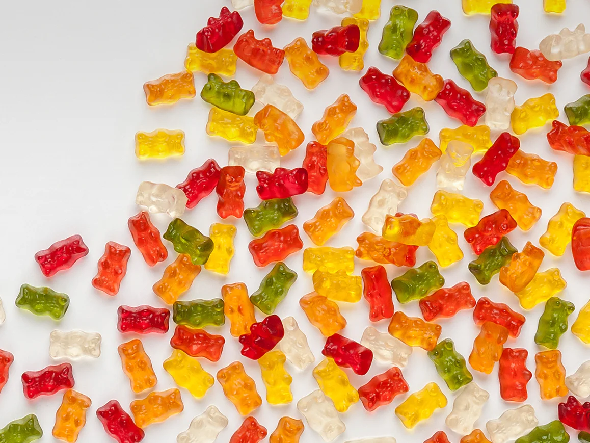 Haribo : l’histoire, les secrets et les meilleurs bonbons à retrouver chez Confizz