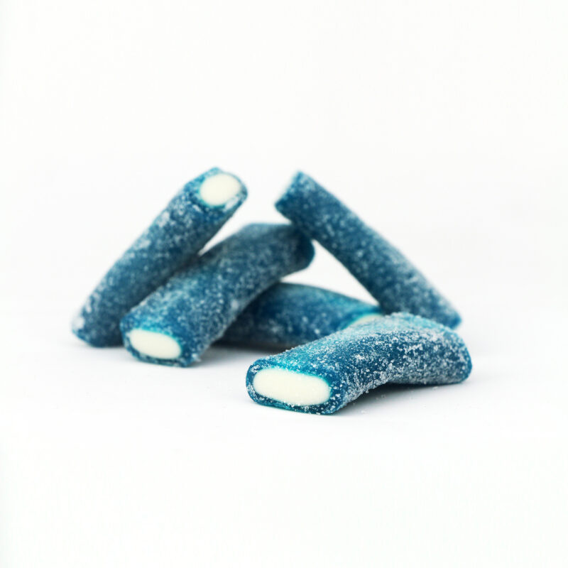 Bâtons Framboise Citrique XL