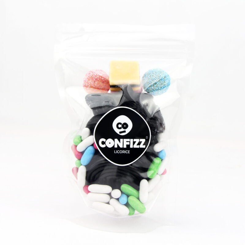 Licorice Mix