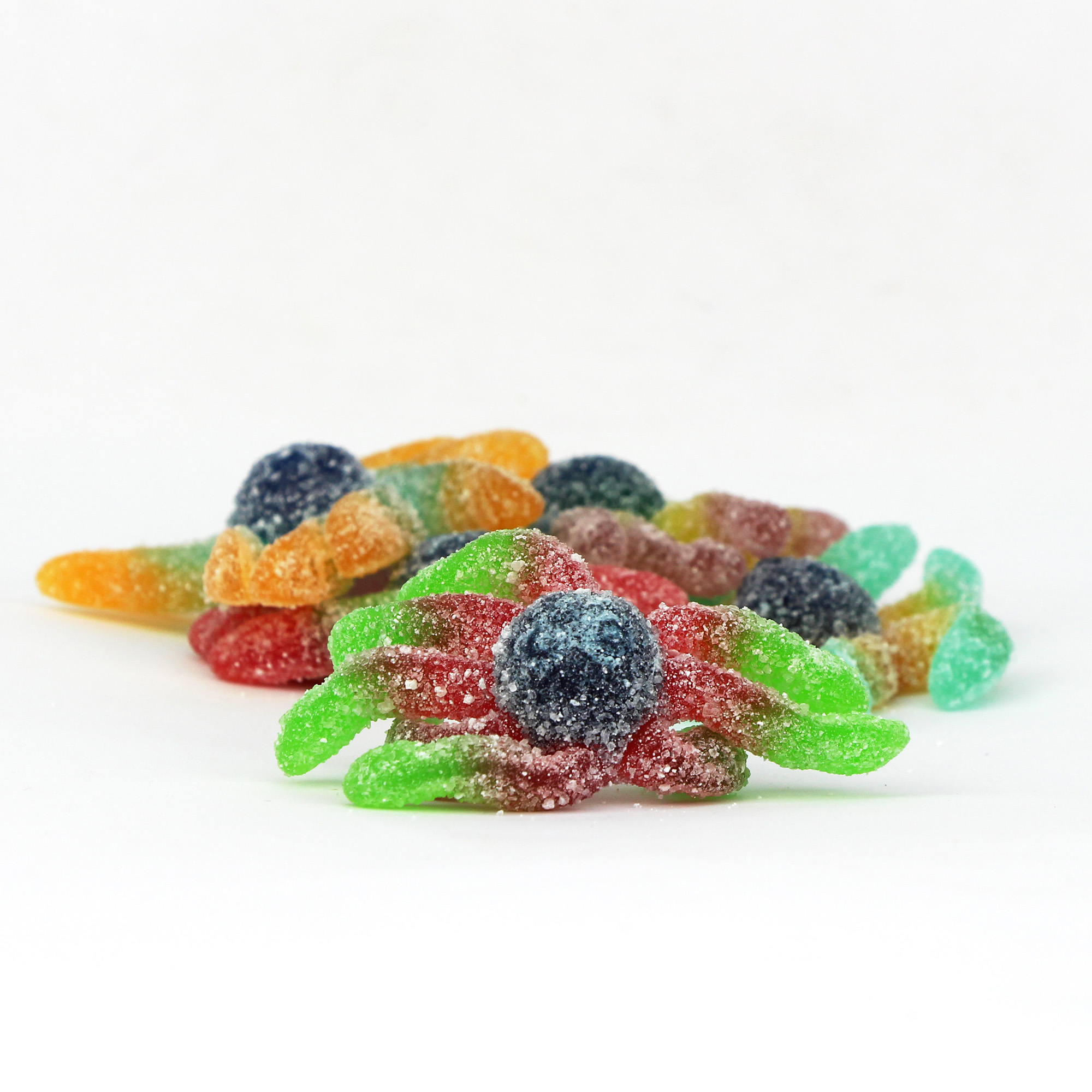 Sour Octopus Sour Octopus