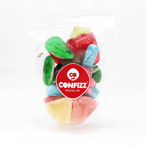 Confizz Mix