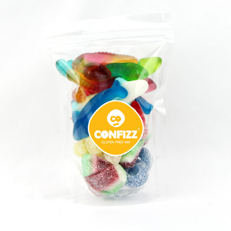 Gluten Free Mix