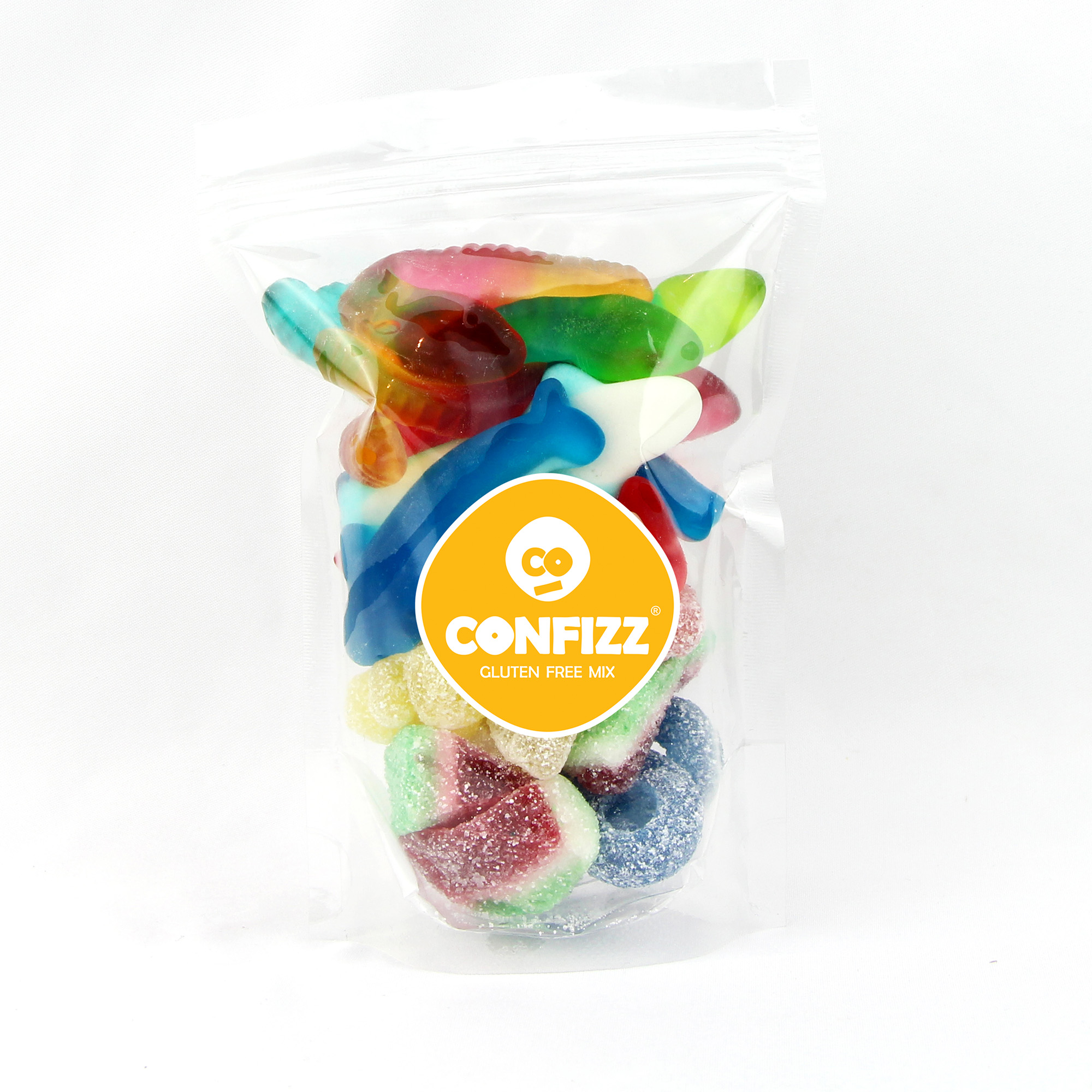 Gluten Free Mix Gluten Free Mix