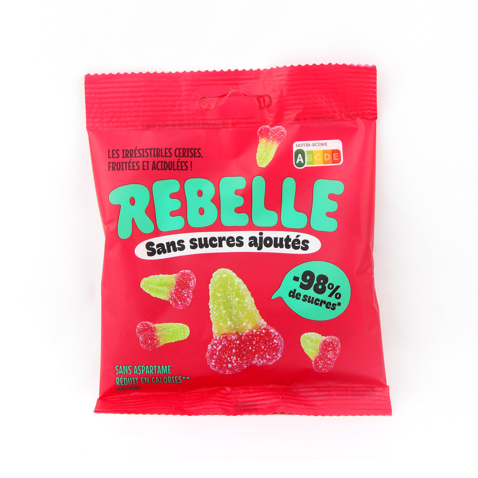 Rebelle Cerise