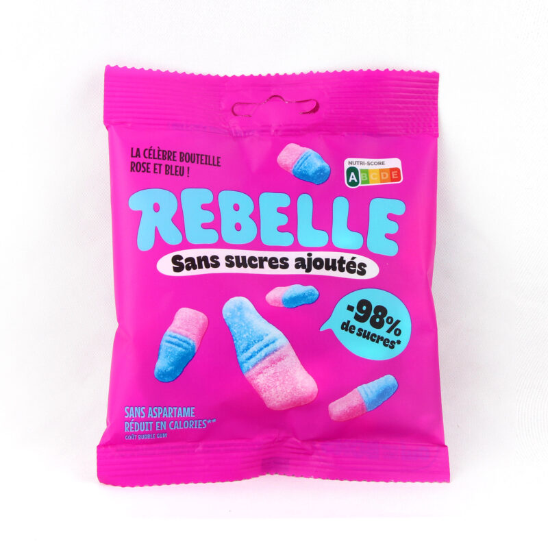 Rebelle Fizz