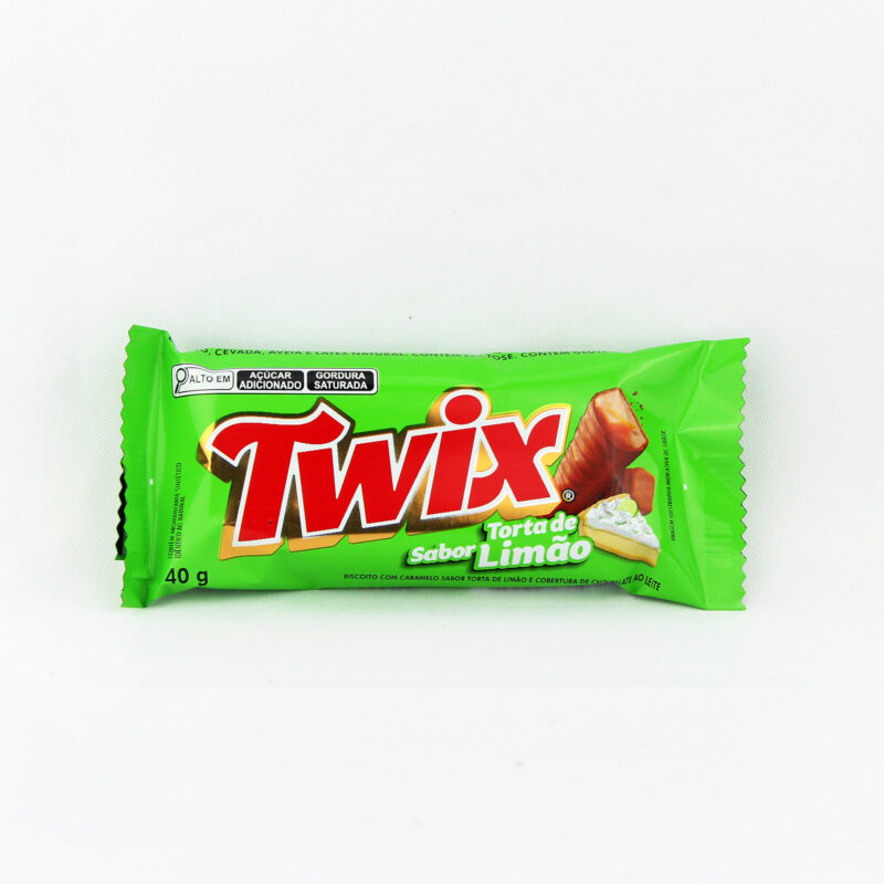 Twix Limao