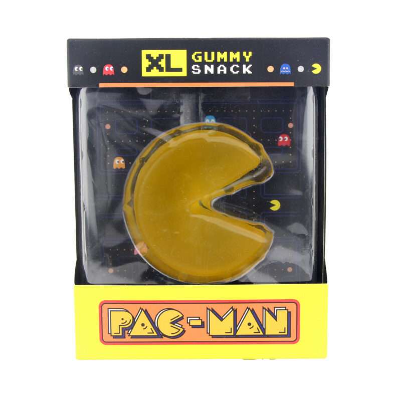 Pac Man XL