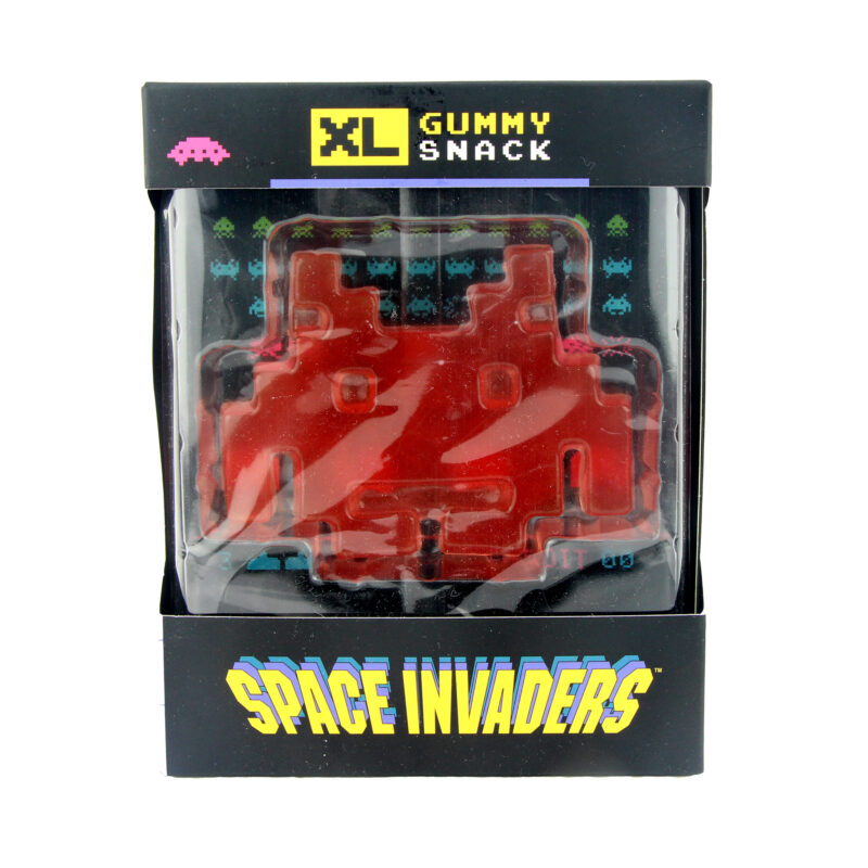 Space Invaders XL