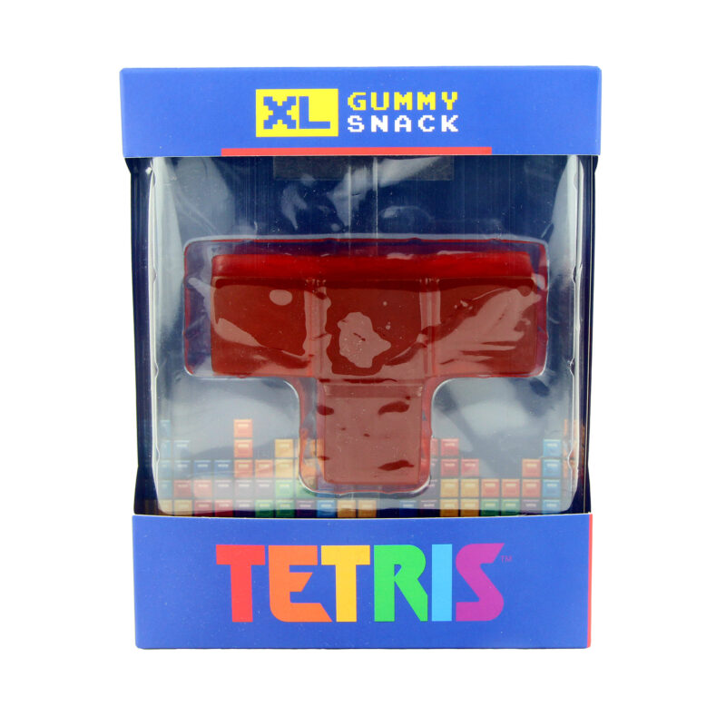 Tetris XL