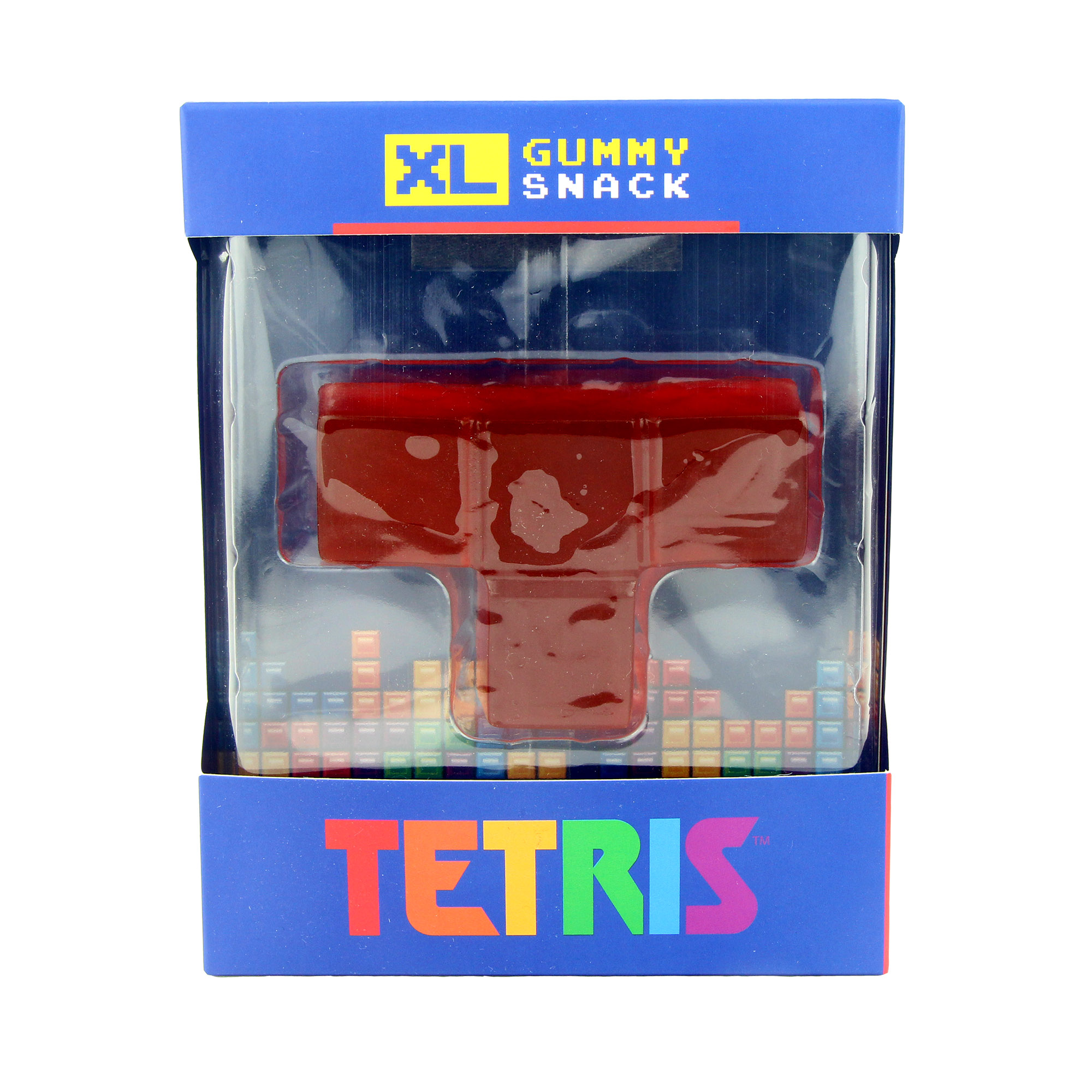 Tetris XL Tetris XL